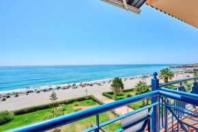 Strand Appartement Torrox Costa Td02, Torrox